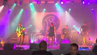 BEST REGARDS live At Rock’in Dabo 13/06/26