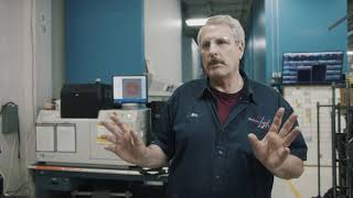 A Day in the Life of a Material Handler: Meet Mike