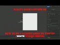 Elgato game capture  comment corriger la connexion twitch et lerreur envoi