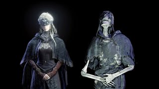 Firekeeper Corpses