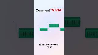 5 Funny Sound Effects Every Video Editor Needs 😂