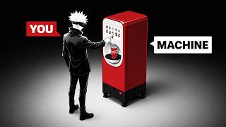 The $1 Billion Coca-Cola Machine