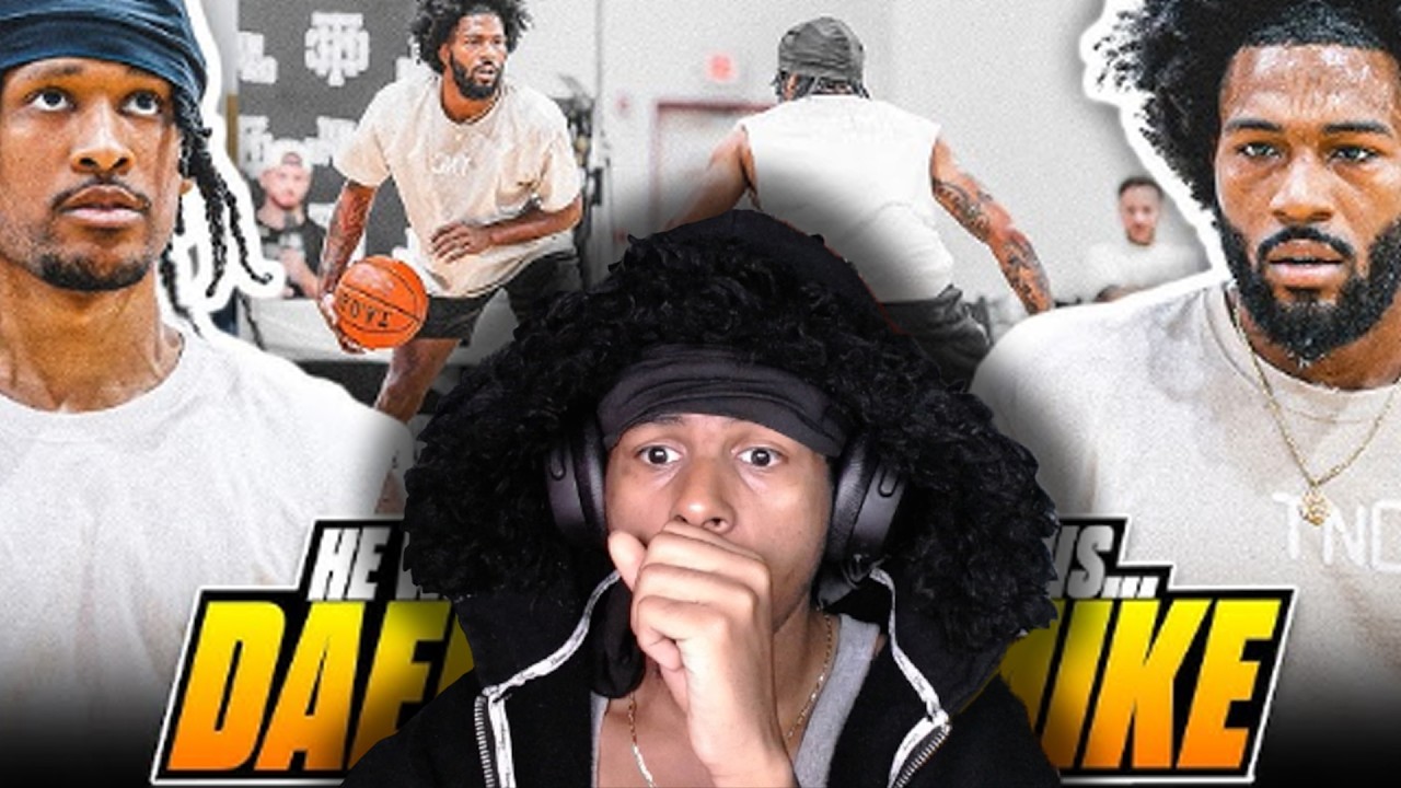 They Were HOOPING | joodis reacts to  