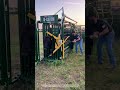 Guiding Cattle: How Farmers Ensure Animal Health with Precision