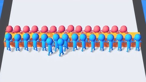 Dice Push - All Levels Gameplay Android, iOS