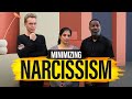 Healing from narcissistic people  the minimalists ep 431