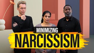 Healing from Narcissistic People | The Minimalists Ep. 431