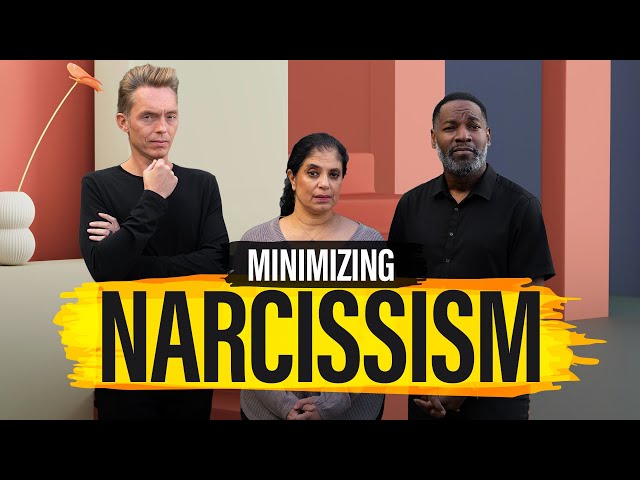 Healing from Narcissistic People | The Minimalists Ep. 431 class=
