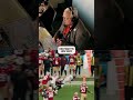 We literally can’t stop watching this 🔥 #bakermayfield #buccaneers #football #nfl #tampabay
