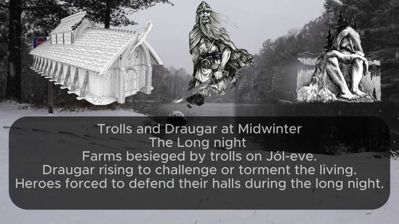 Jol of the Misseri calendar