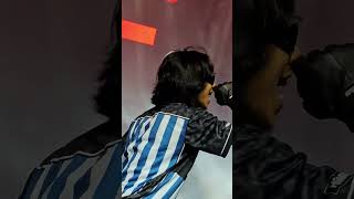 Rapstar by Flow G Live in Bangus Festival Kalutan ed Dalan 2024