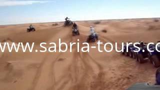 tourisme en tunisie
