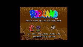 Atari 1040 STE - Initial tests