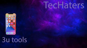 How to Import Music Using 3uTools? | Bangla | TecHaters