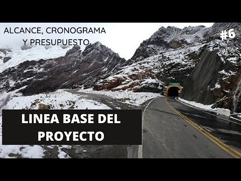 LINEA BASE DEL