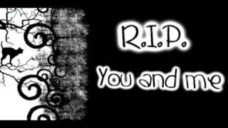 3OH!3 ~ R.I.P. [Lyrics]