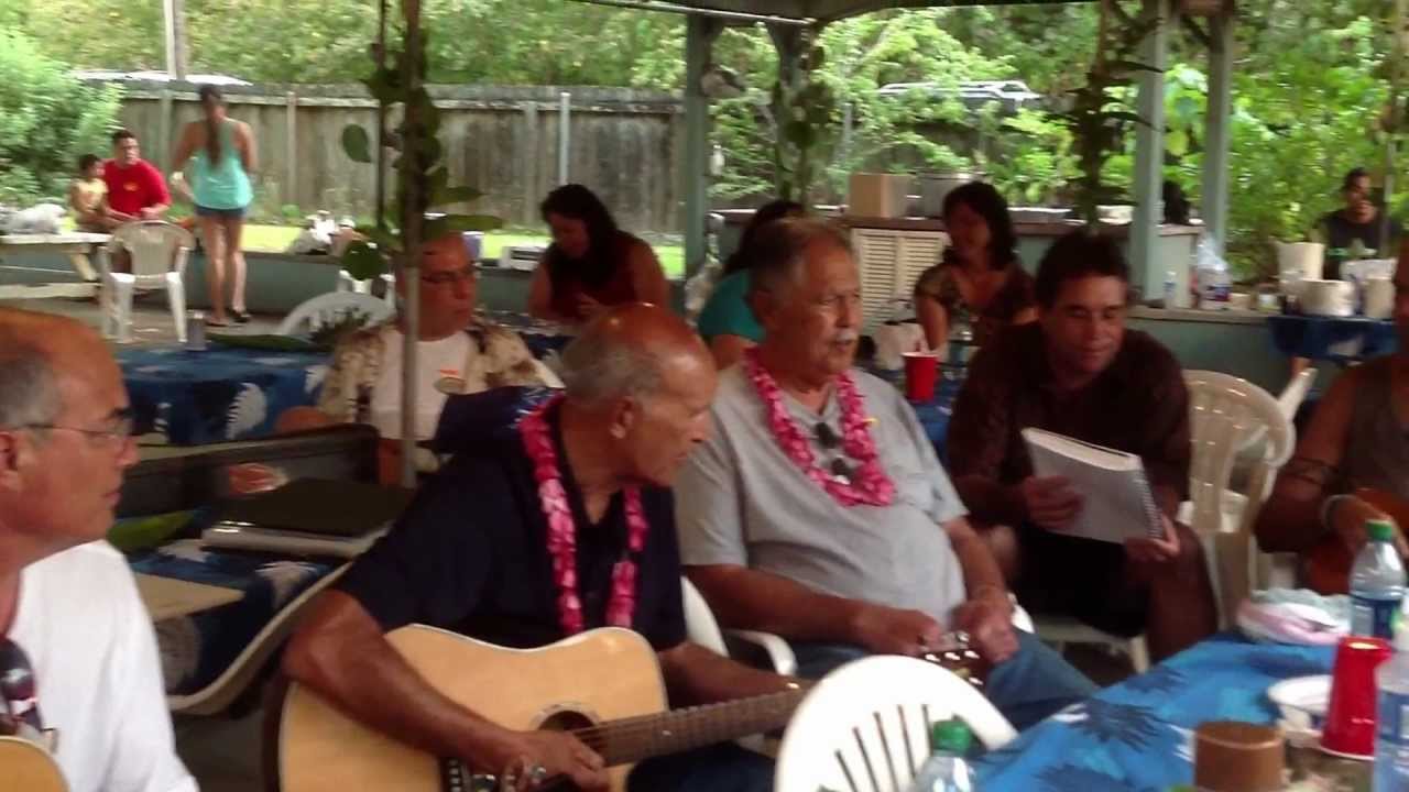 Montgomery reunion 2012