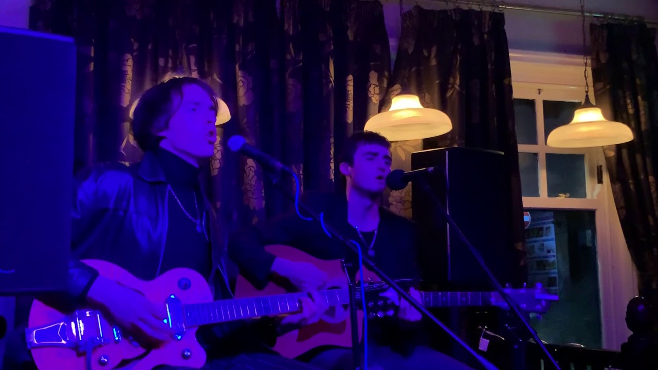 Scuttlers , Never get me  , Burton Arms , Manchester ,3/4/19