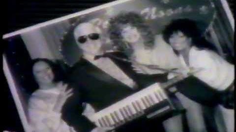 Peter Noone - "I