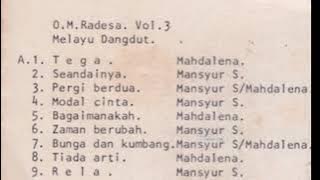 om radesa vol 3