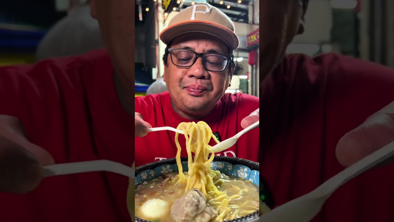 🔥 WOK MASTER NG TAGUIG 