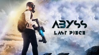 ABYSS Last Piece - DiceFX Studio @XNUMBERProduction