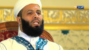 رمضانيات - تلاوة رائعة افتتاحية لسورة الإنسان ° القارئ مراد سباطي الجزائري
