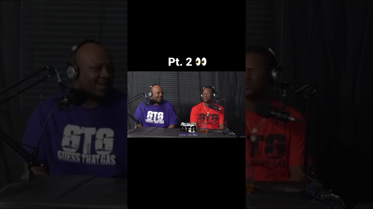 *Exclusive* Mr THC Talks Past *BREAK-UP* 👀