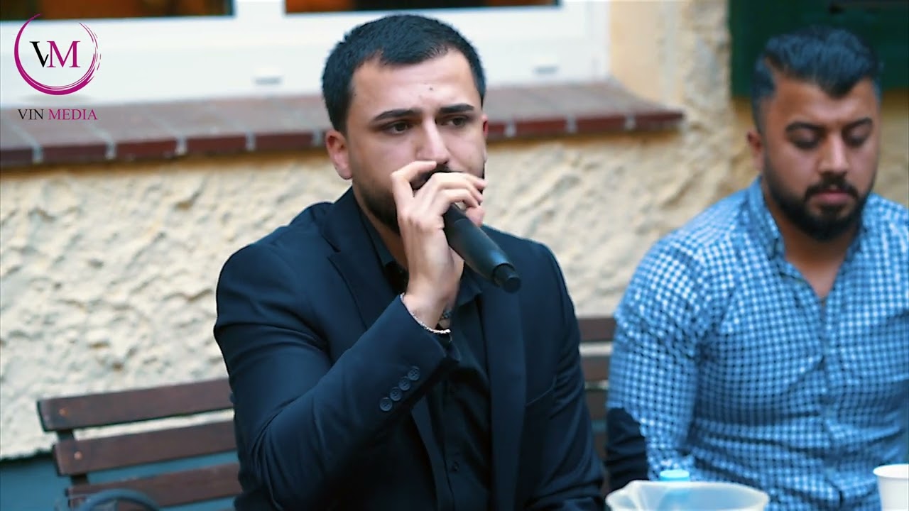 Shakir Tarek Shexani / Haval Tarek I Musik I By Vin Media