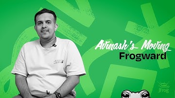 Life as a Full Stack Developer: Meet Avinash | India