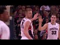 Highlights - Gonzaga vs Pepperdine (February 14, 2015)