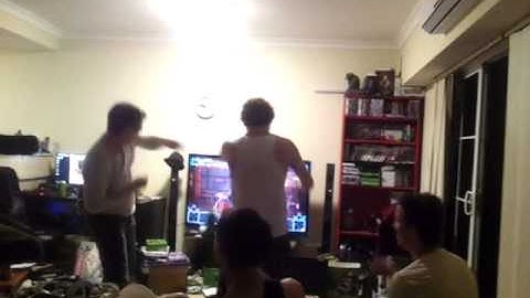 How to play Fighter Within Part 2 (XBOX ONE)