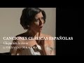 Chiquitita la novia - Canciones Clásicas Españolas VII - Fernando Obradors - Lisette Oropesa