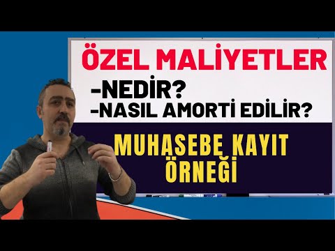 Video: Olcc'nin maliyeti nedir?