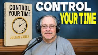 This Book Will Change How You Use Time! Wealth