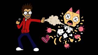 Puff Puff Humbert kill scrap from dandy world