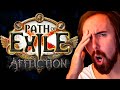 Trade Drama In Path of Exile | Asmongold Reacts