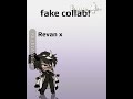 Fake collab with me! :D//#bismillahfyp#gacha#oc#fakecollab#edit#trending#alightmotion#animation