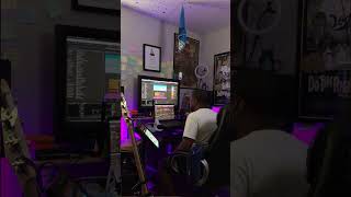 Making a 70s sounding sample. #samplemaker #loopmaker #musician #producer #ableton #bassguitar