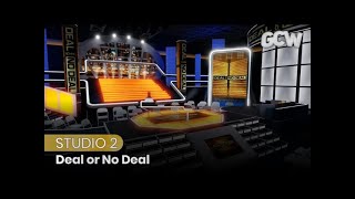 The Gameshow Currency Winnings Deal Or No Deal Season 4 Episode 12