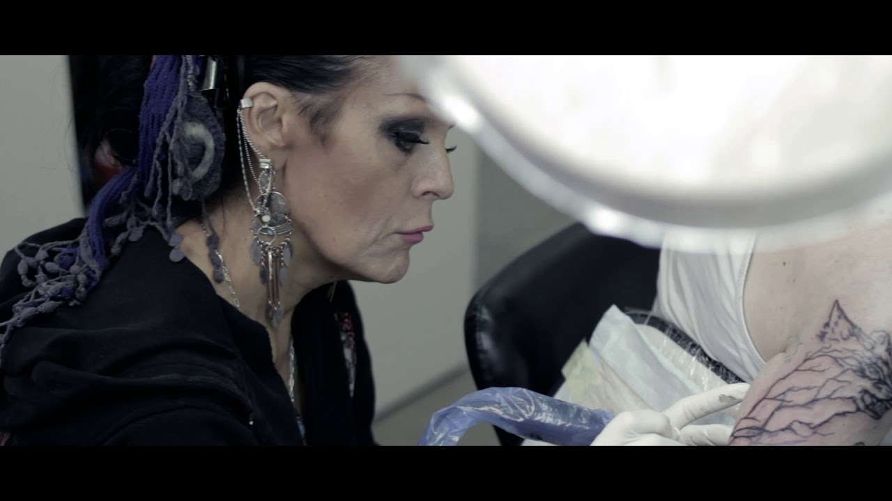 Susis Tattoo Studio Sudkiez Susis Tattoo Studio Sudkiez