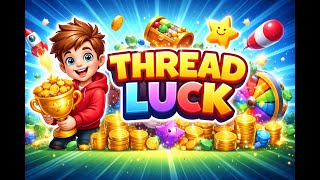 Stack Ball 3d endless game | watch live | Thread Luck screenshot 2