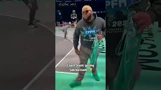 CP3 getting disrespected π #shorts Net Worth