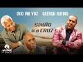 Gerson Rufino & Duo Uni Voz - Simão e a cruz