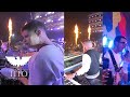 Tito El Bambino - Show Banda (Lima , Perú)