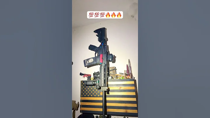 What y’all think #blowup #comment #glock #viral #watch #shortviral #goviral #guns #viarlshort #fyp