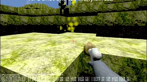 BGBTech: NPCs And Water 0