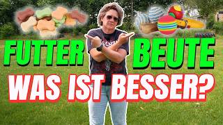 💥🐶 Hundeerziehung für Familienhunde 👉 FUTTER oder BEUTE (Ball/Spielzeug)?💥✔️