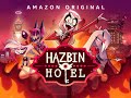 Hazbin hotel  stayed gone audio song