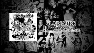 Gladiator - Dewan Kotor